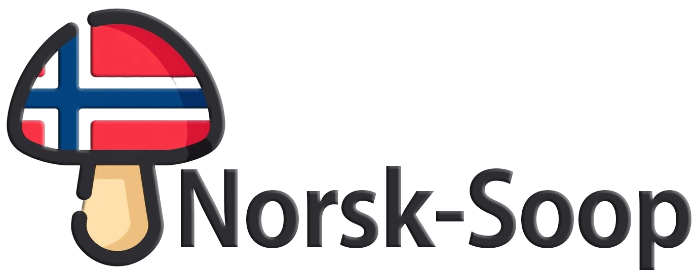 Norsksopp